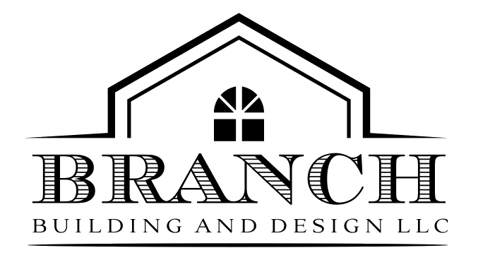 Branch Building & Design LLC Logo